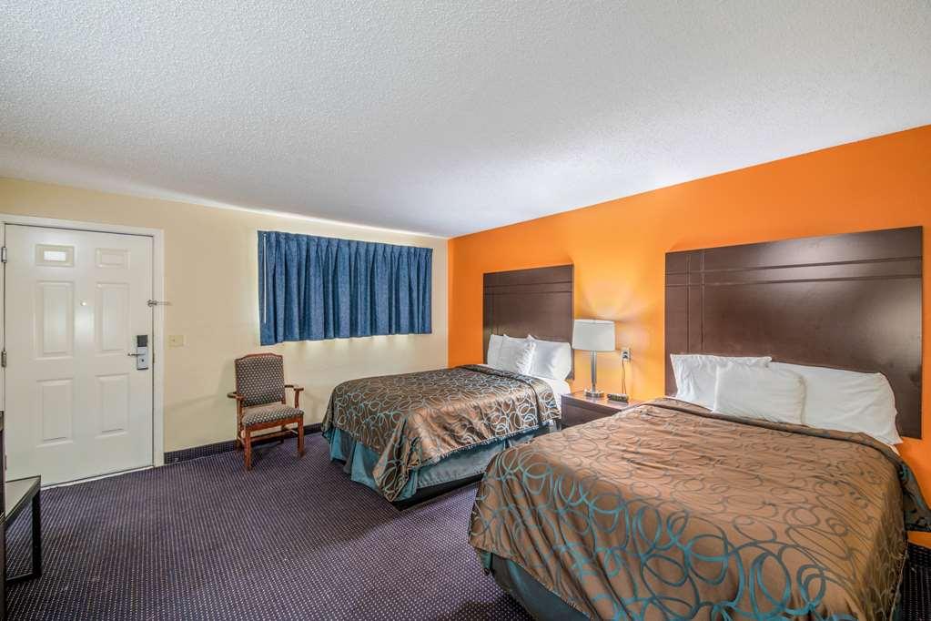 Americas Best Value Inn Giddings Zimmer foto